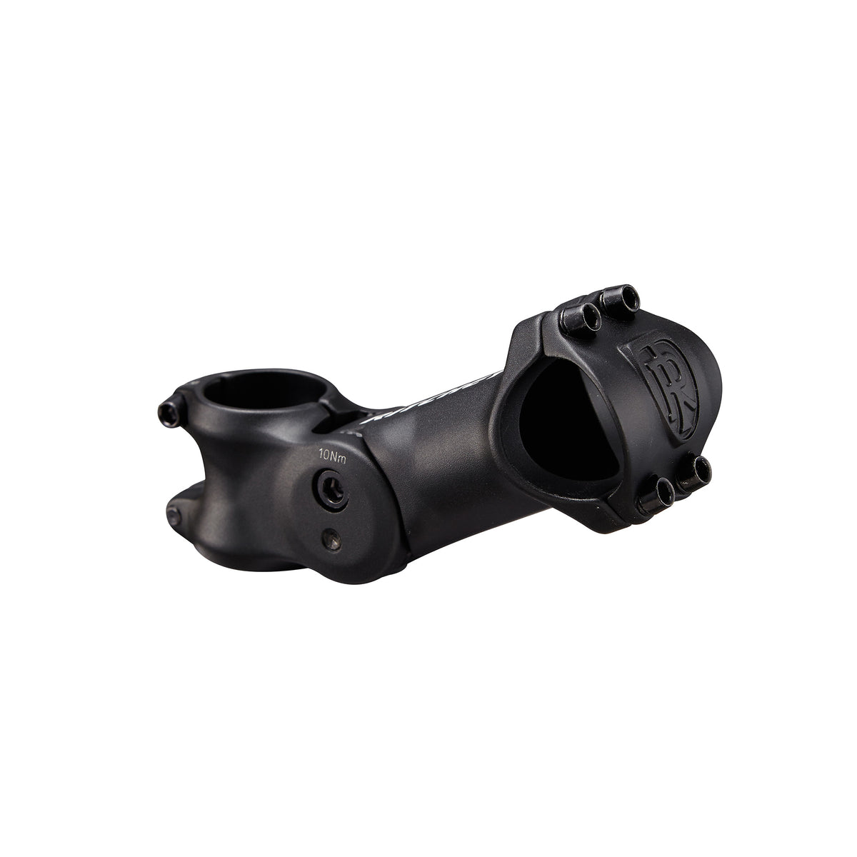 Ritchey 4-Axis Adjustable Stem BB Black 90mm 31.8mm