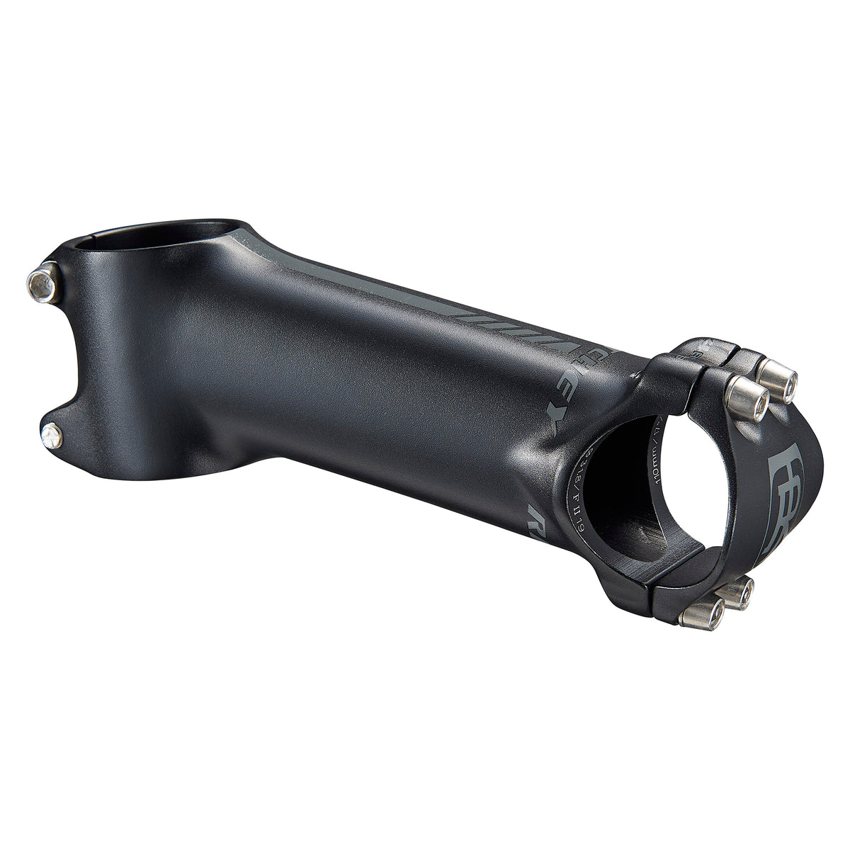 Ritchey Comp 4-Axis-44 73 Degree Stem BB Black 90mm 31.8mm