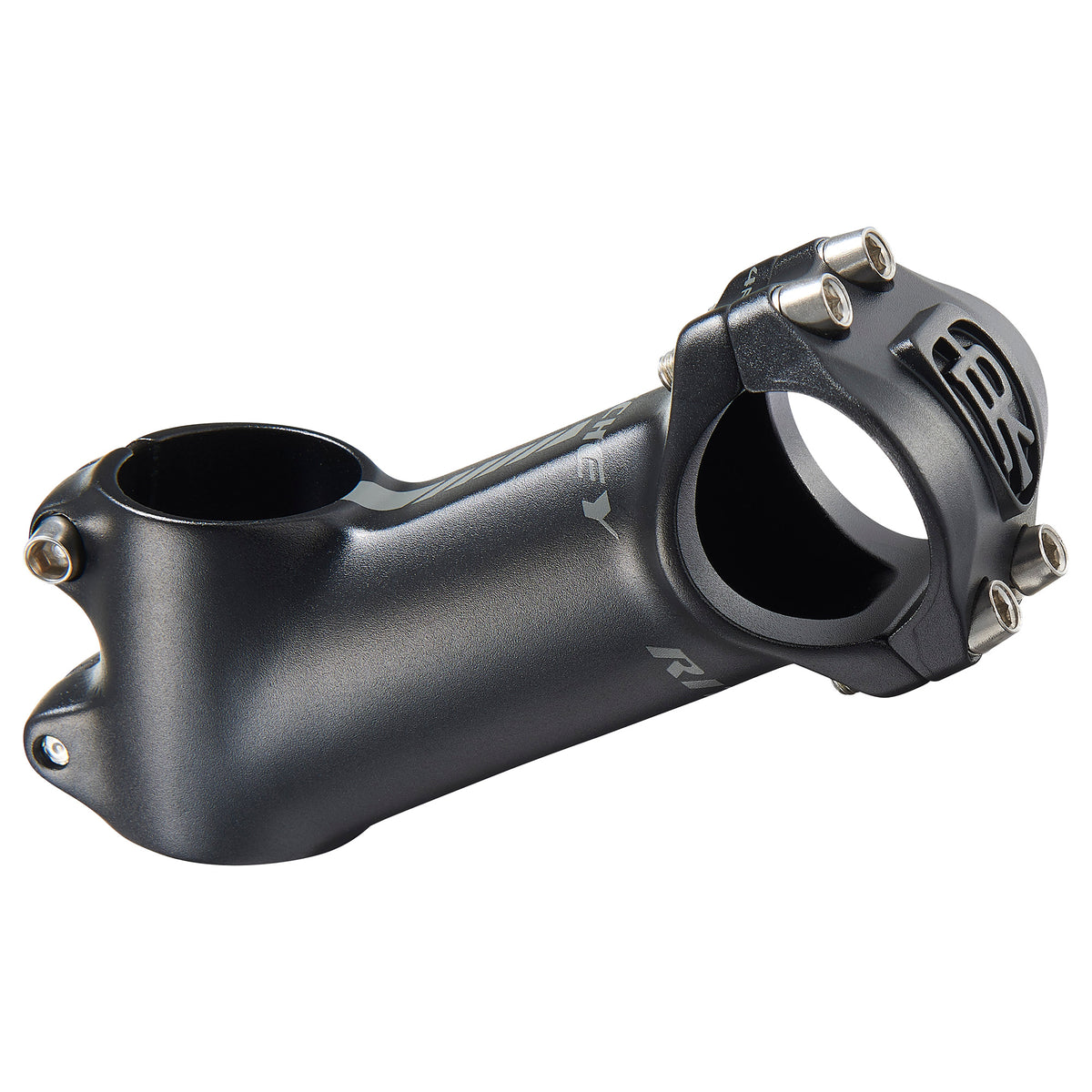 Ritchey Comp 4-Axis 30 Degree Stem BB Black 90mm 31.8mm