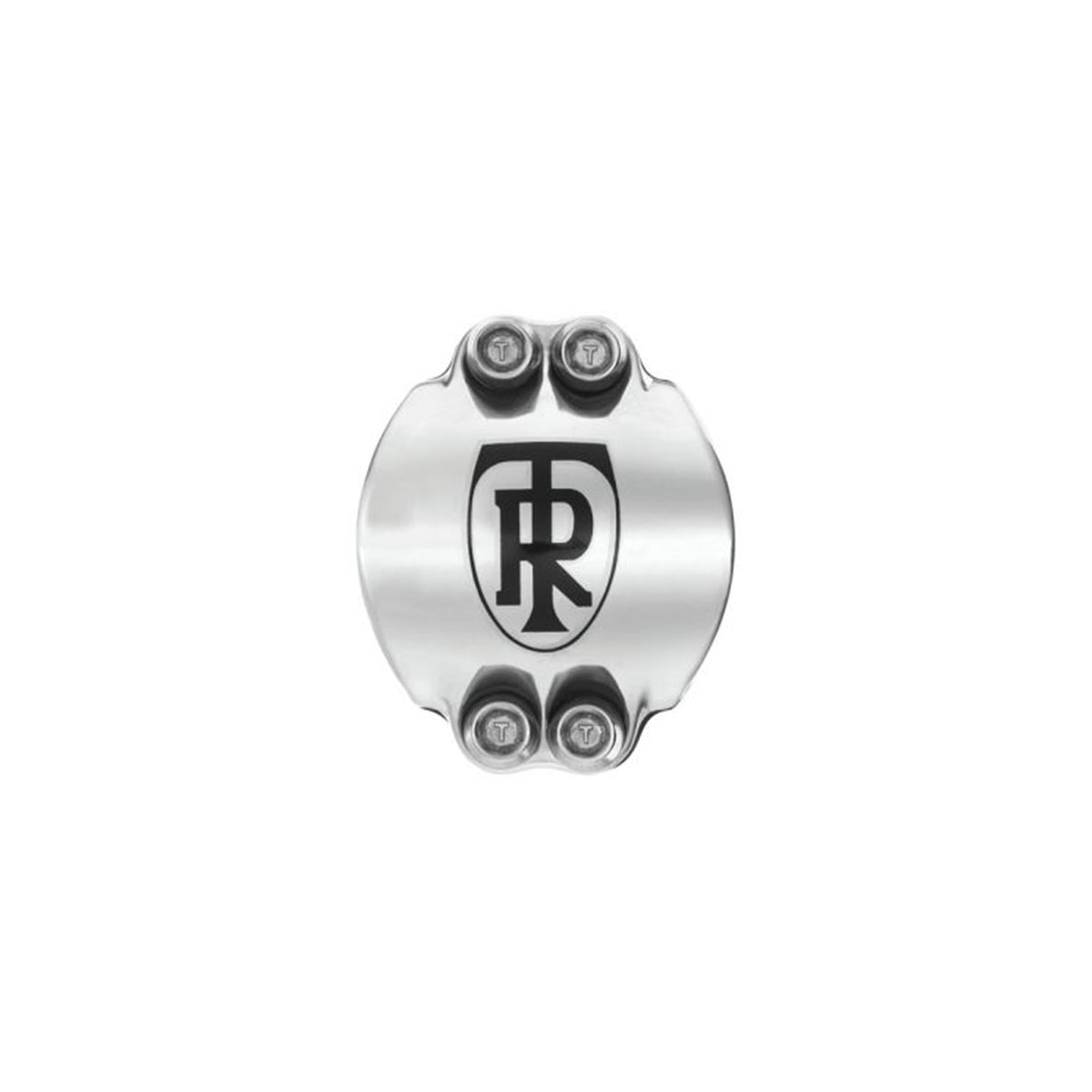 Ritchey WCS 4-Axis Stem Replacement Face Plate Silver