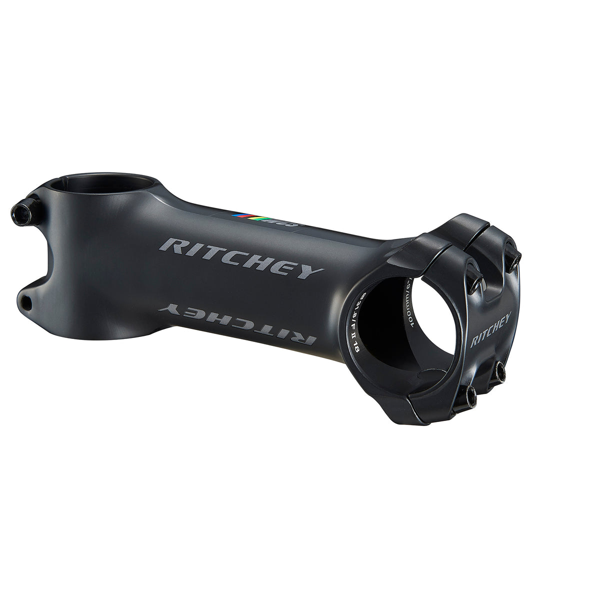 Ritchey WCS C220 Stem Blatte 90mm 31.8mm
