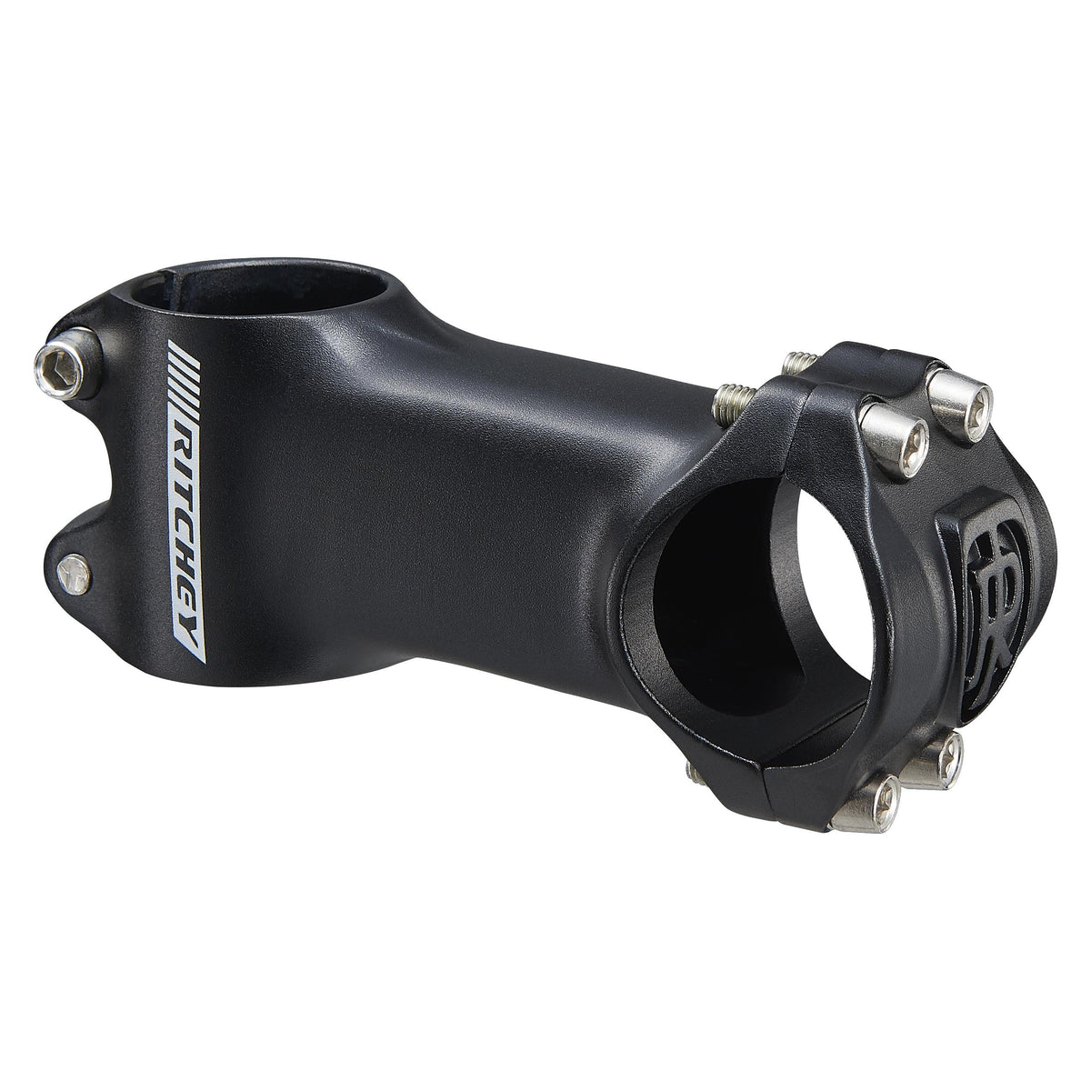 Ritchey RL1 4-Axis Stem BB Black 90mm 31.8mm
