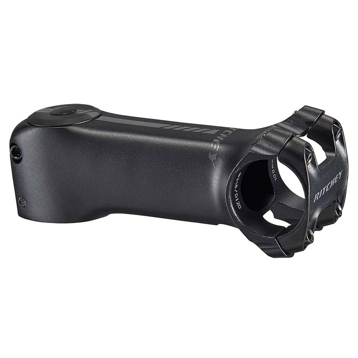 Ritchey Comp Switch Stem BB Black 90mm 31.8mm