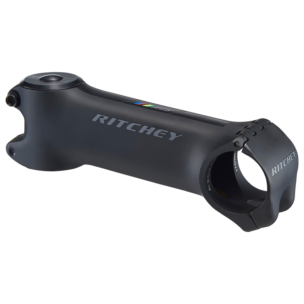 Ritchey WCS Chicane B2 Stem Blatte 90mm 31.8mm