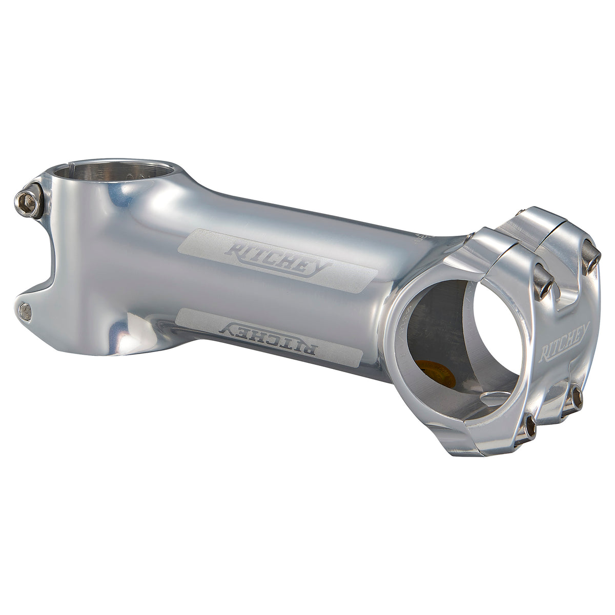Ritchey Classic C220 Stem Silver 90mm 31.8mm