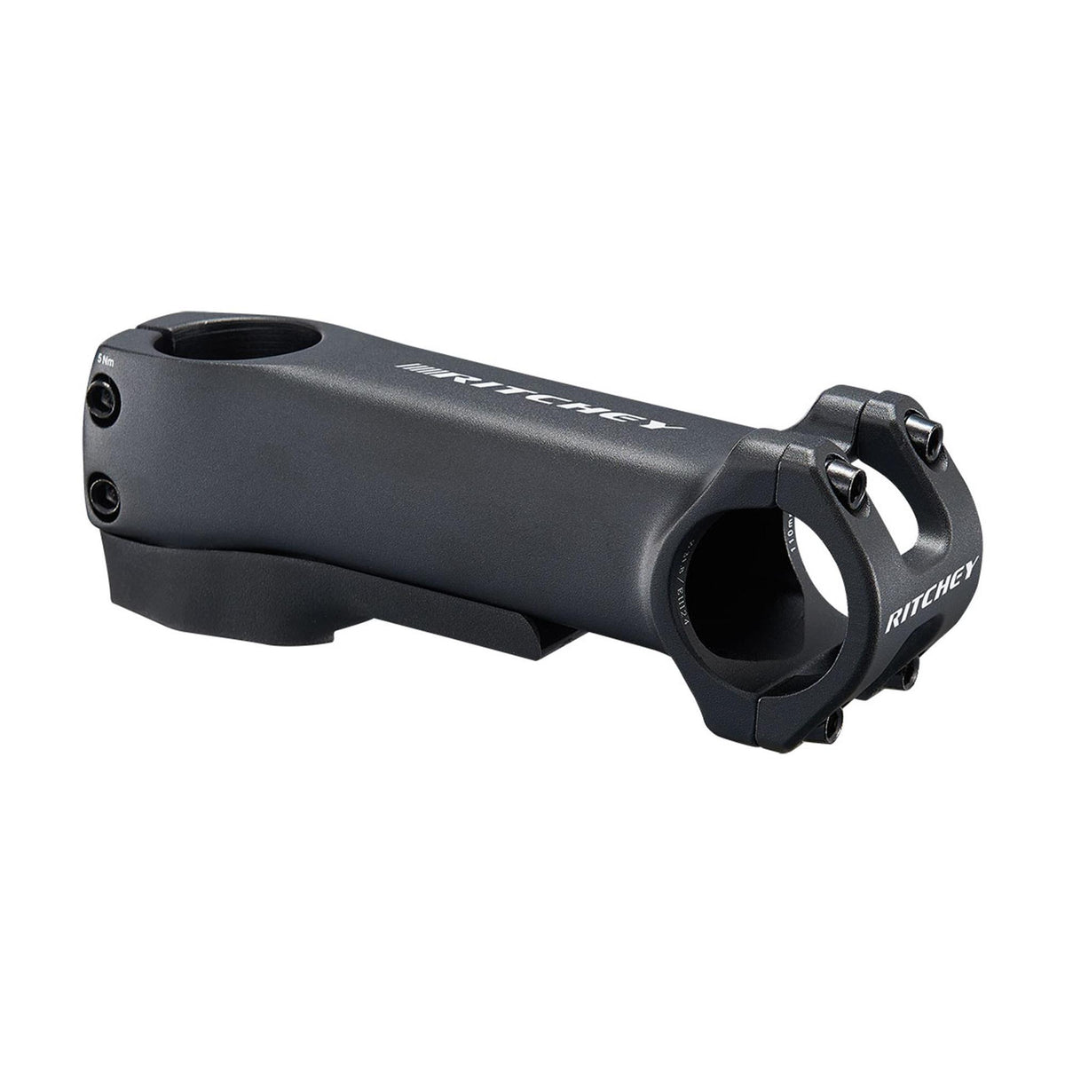 Ritchey RL1 Switch Stem BB Black 90mm 31.8mm