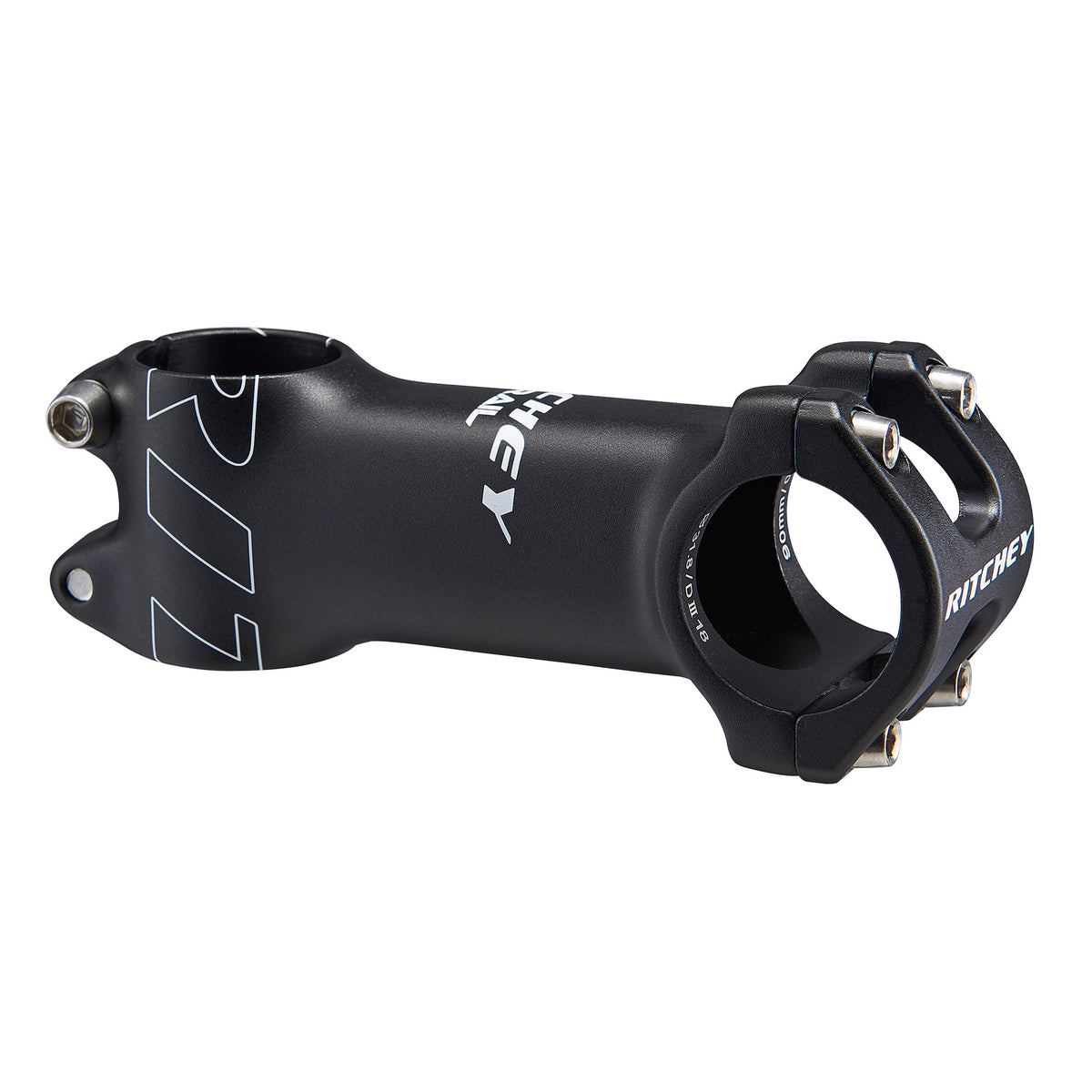 Ritchey Comp Trail MTB Stem BB Black 90mm 31.8mm