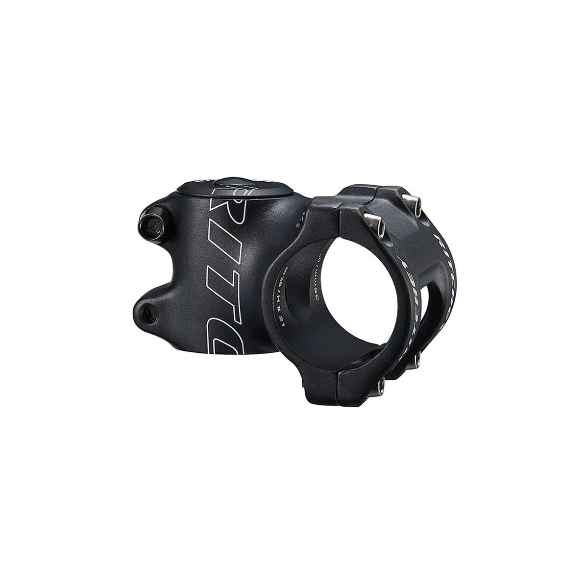 Ritchey Comp Trail 35 MTB Stem BB Black 65mm 35mm