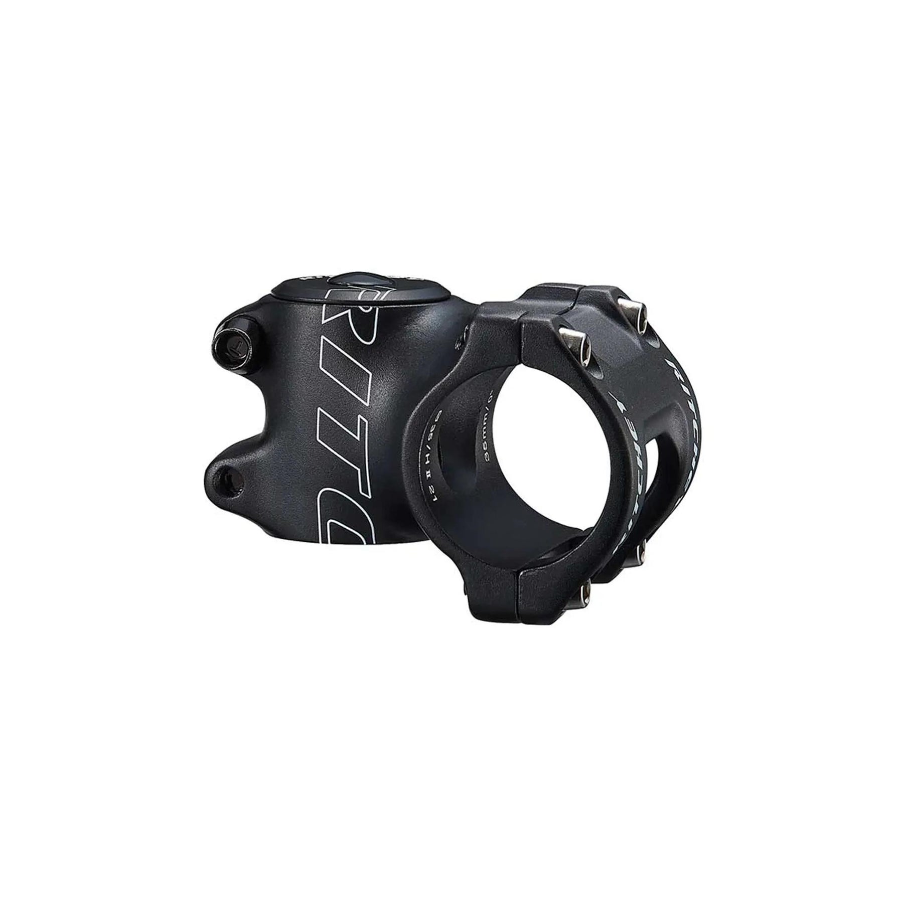Ritchey Comp Trail 35 MTB Stem BB Black 65mm 35mm