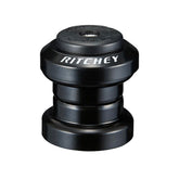 Ritchey Logic External Cups EC Headset Black EC34/28.6|EC34/30 1-1/8"