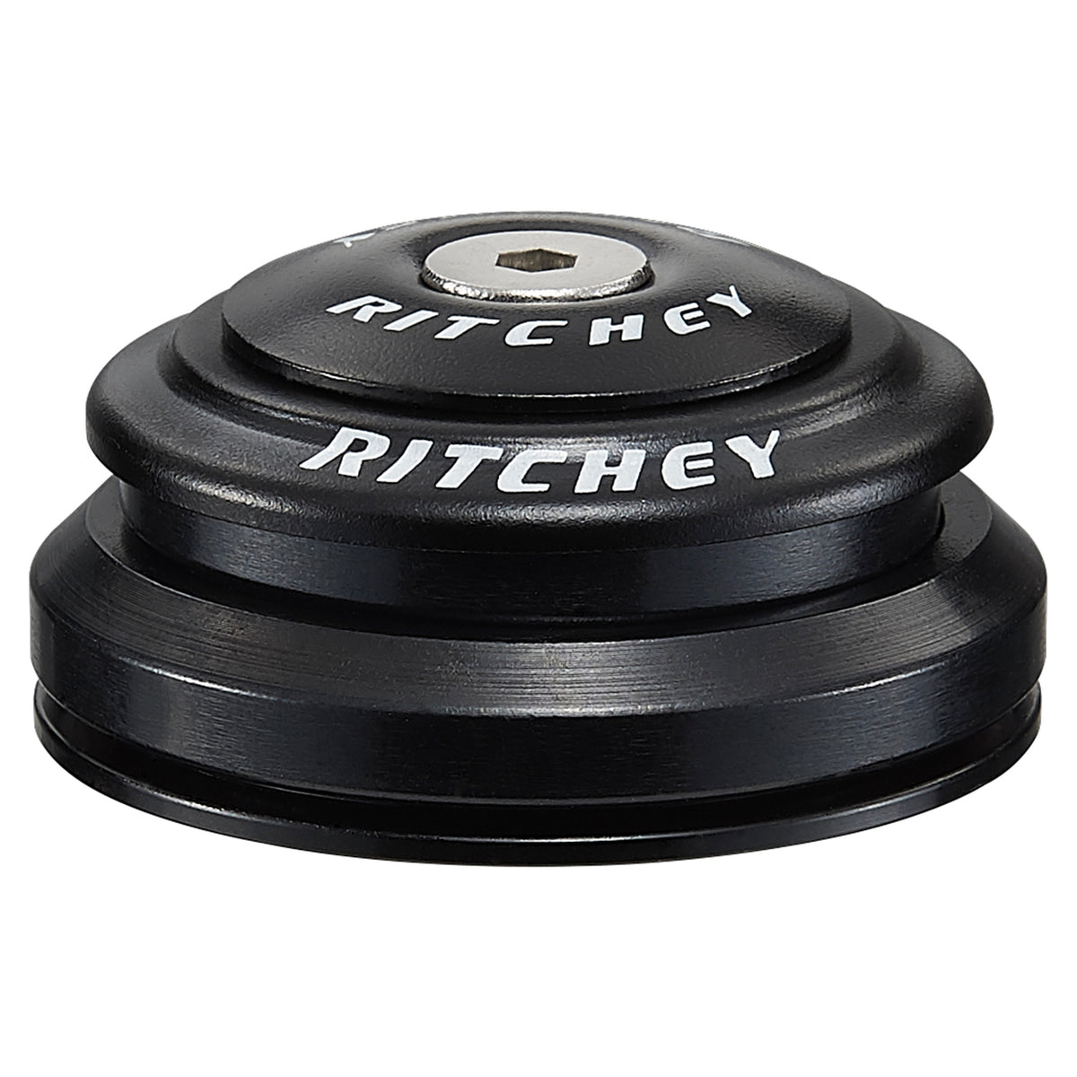 Ritchey Comp Integrated Taper IS Headset IS42/28.|IS52/40 Tapered 15mm Stack