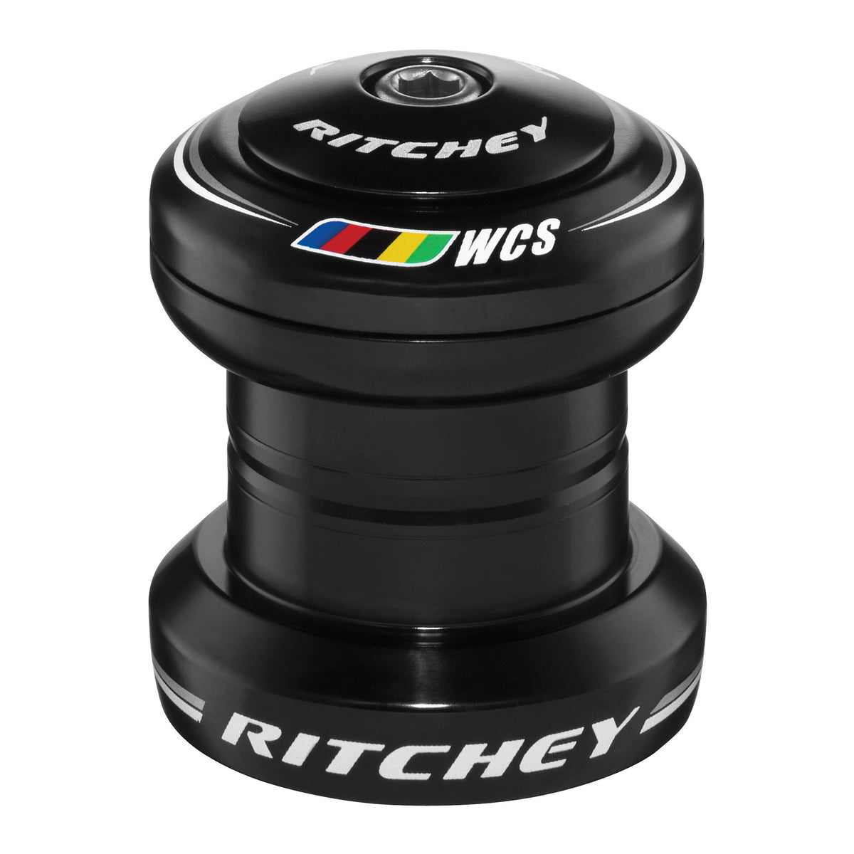 Ritchey WCS External Cups EC Headset EC34/28.6|EC34/30 1-1/8"