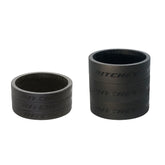 Ritchey WCS Carbon Headset Spacers 5mm UD Matte 5mm