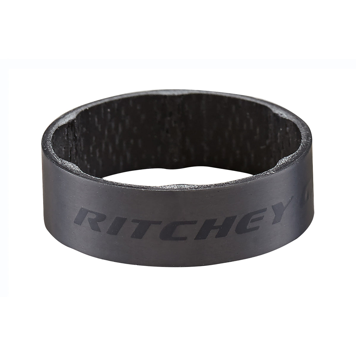 Ritchey WCS Carbon Headset Spacers 10mm UD Matte 10mm