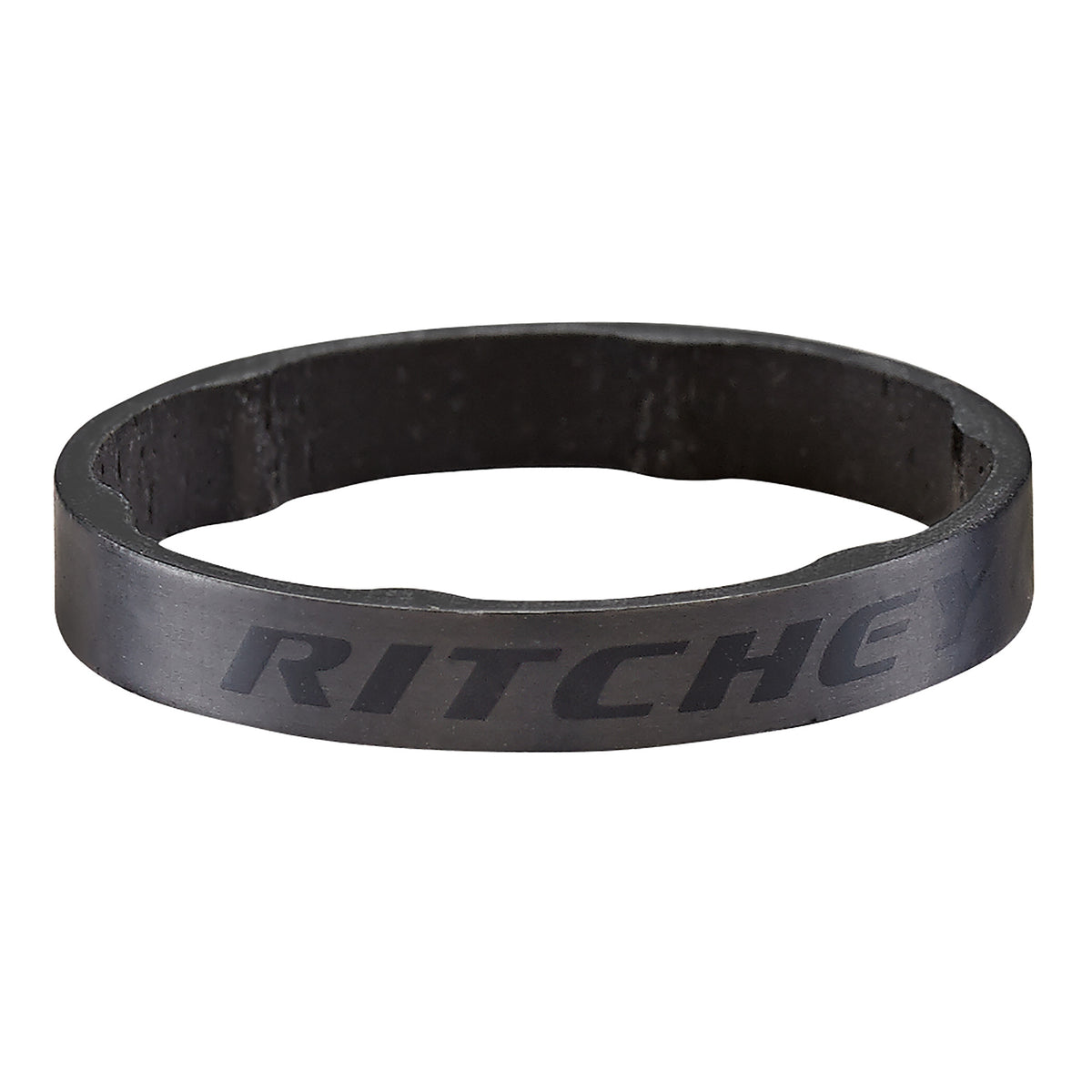 Ritchey WCS Carbon Headset Spacers 5-10mm Mix UD Matte 3 x 5mm / 3 x 10mm