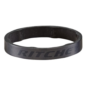 Ritchey WCS Carbon Headset Spacers 5-10mm Mix UD Matte 3 x 5mm / 3 x 10mm