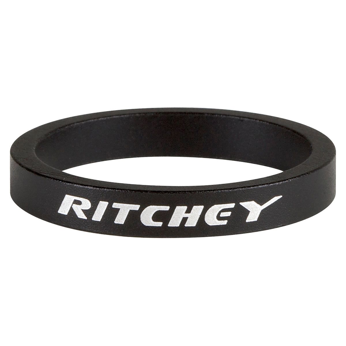 Ritchey WCS Carbon Headset Spacers 5-10mm Mix UD Gloss 4 x 5mm / 3 x 10mm