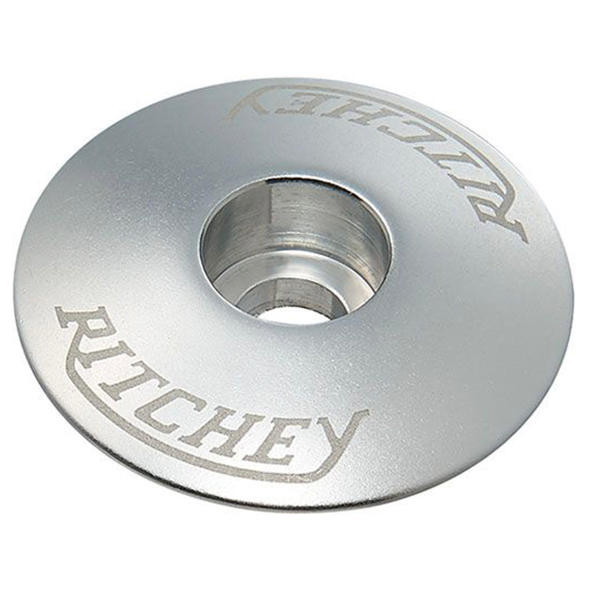 Ritchey Classic Stem Top Cap Silver