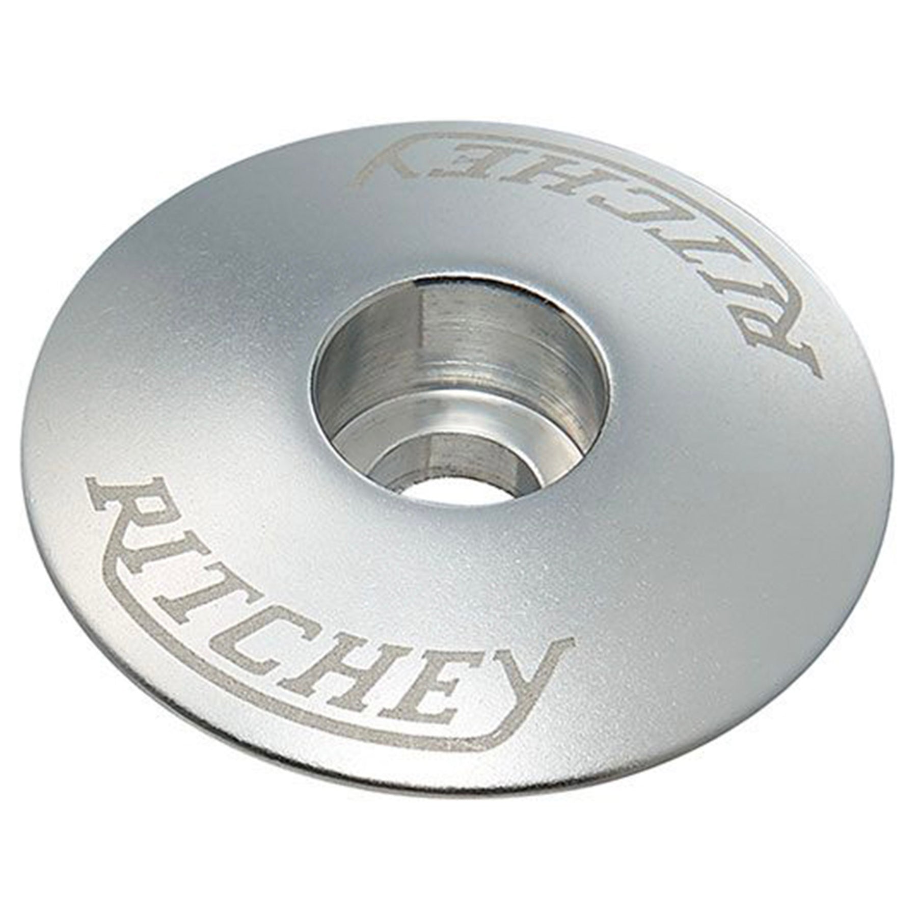 Ritchey Classic Stem Top Cap Silver