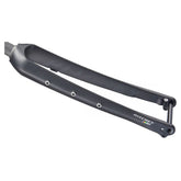 Ritchey WCS Carbon Disc Adventure Tapered Gravel Fork UD Matte 12 x 100mm