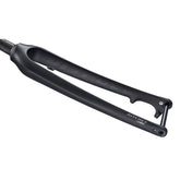Ritchey WCS Carbon Disc 29er Tapered MTB Fork UD Matte 15 x 110mm Boost