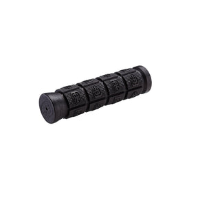 Ritchey Comp Trail MTB Handlebar Grips Black 125mm