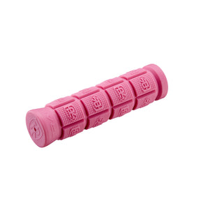 Ritchey Comp Trail MTB Handlebar Grips Pink 125mm