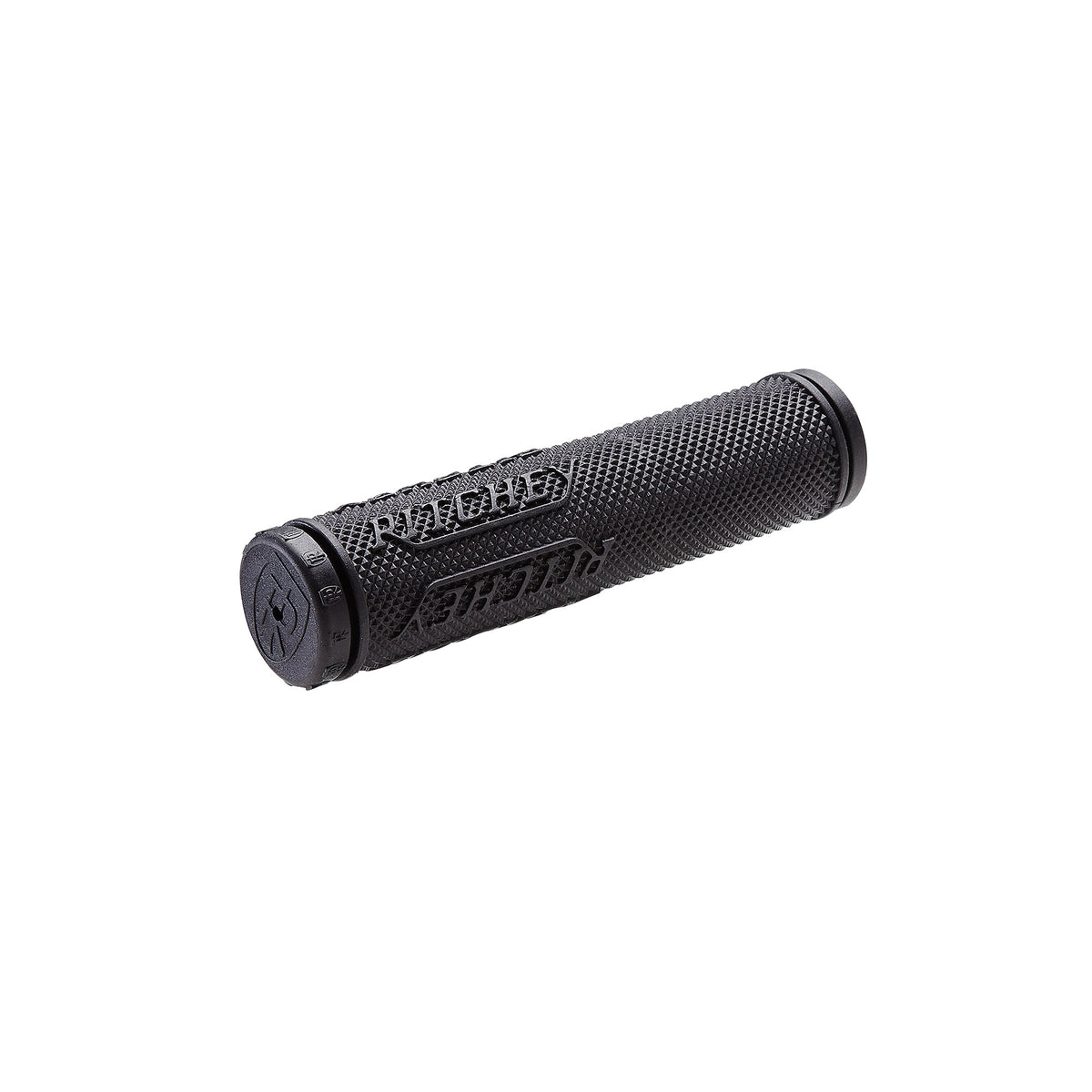 Ritchey Comp Trugrip X MTB Handlebar Grips Black 130mm