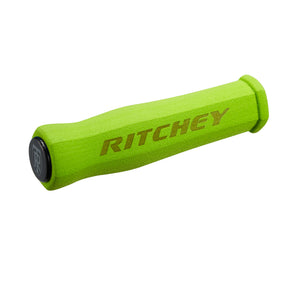 Ritchey WCS Truegrip Neoprene MTB Handlebar Grips Green 130mm