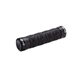 Ritchey WCS Trail Locking MTB Handlbar Grips Black 135mm