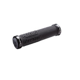 Ritchey Comp Trugrip X Locking MTB Handlebar Grips Black 130mm