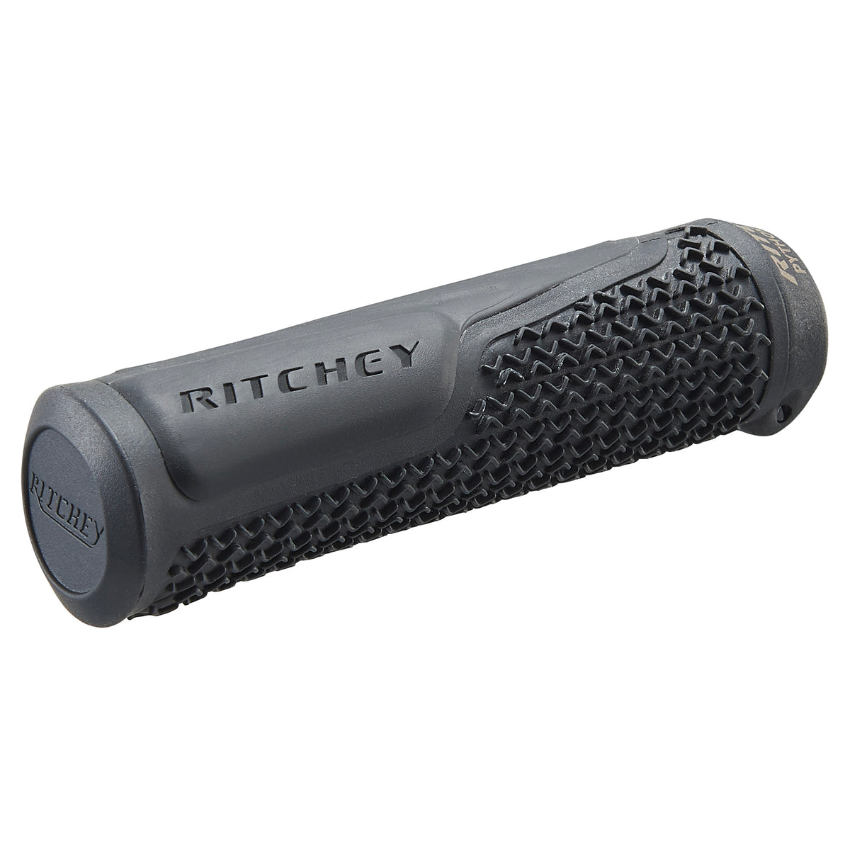Ritchey WCS Trail Python MTB Handlebar Grips Black