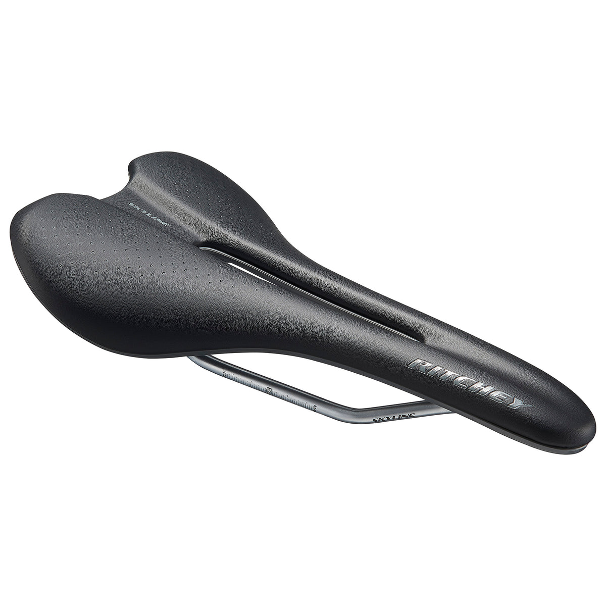 Ritchey Comp Skyline Saddle Black 277mm x 147mm