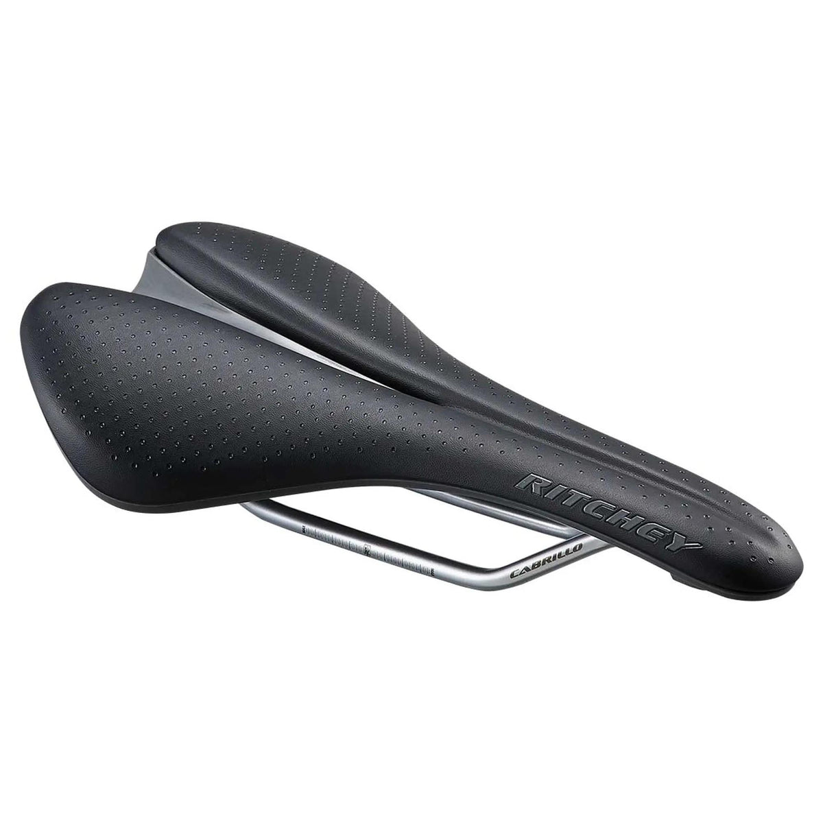 Ritchey Comp Cabrillo Saddle Black 260mm x 146mm