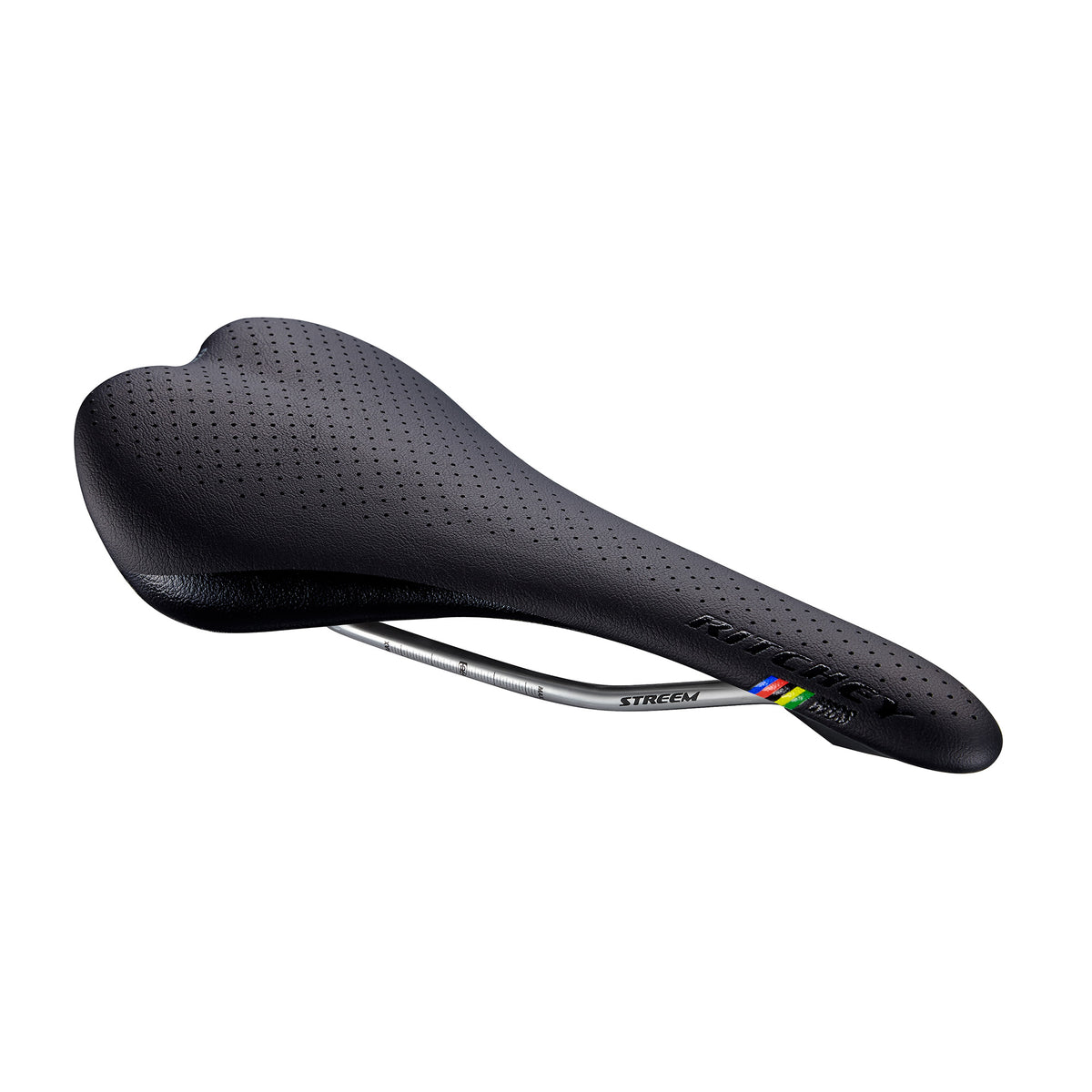 Ritchey WCS Streem Saddle Black 278mm x 145mm