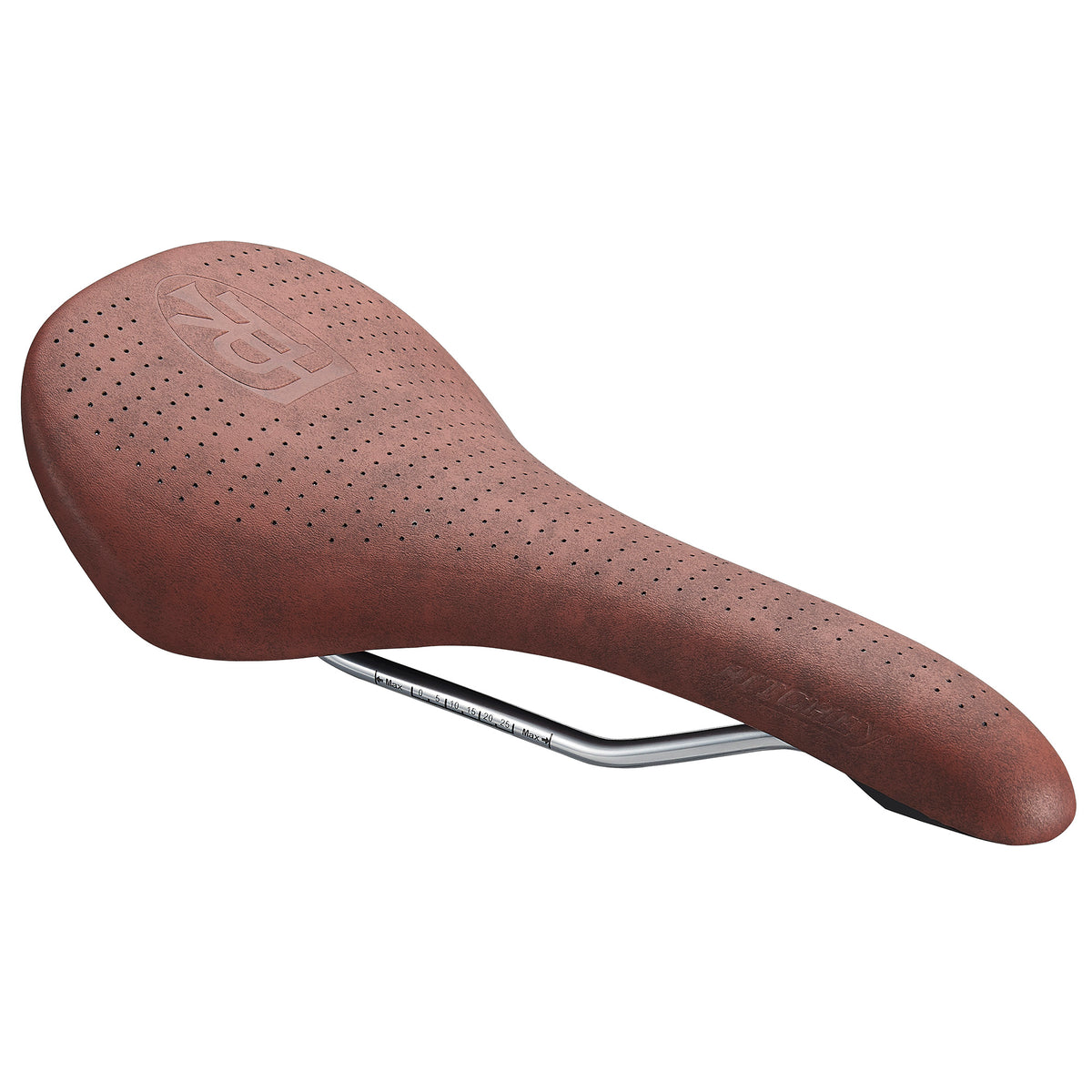 Ritchey Classic Saddle Brown 278mm x 142mm