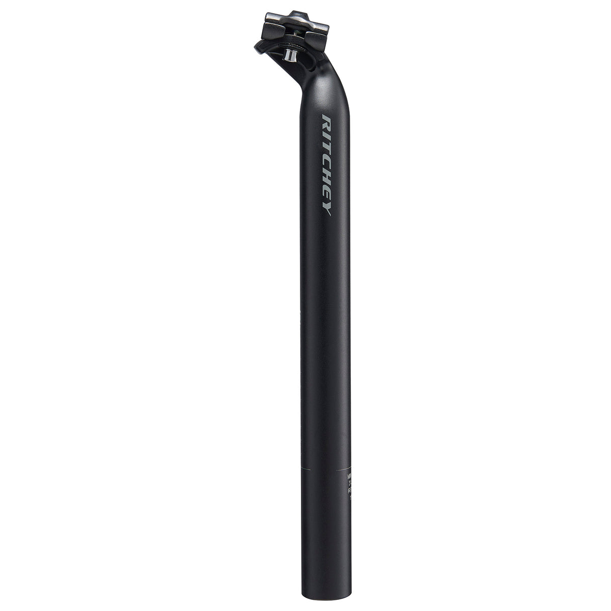 Ritchey Comp 2-Bolt Seatpost BB Black 400mm x 31.6mm