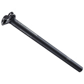 Ritchey Comp Zero Seatpost BB Black 400mm x 31.6mm