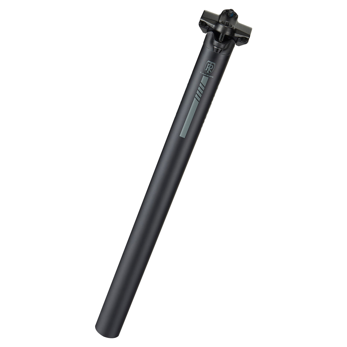 Ritchey Comp Carbon Zero Seatpost UD Matte 400mm x 31.6mm