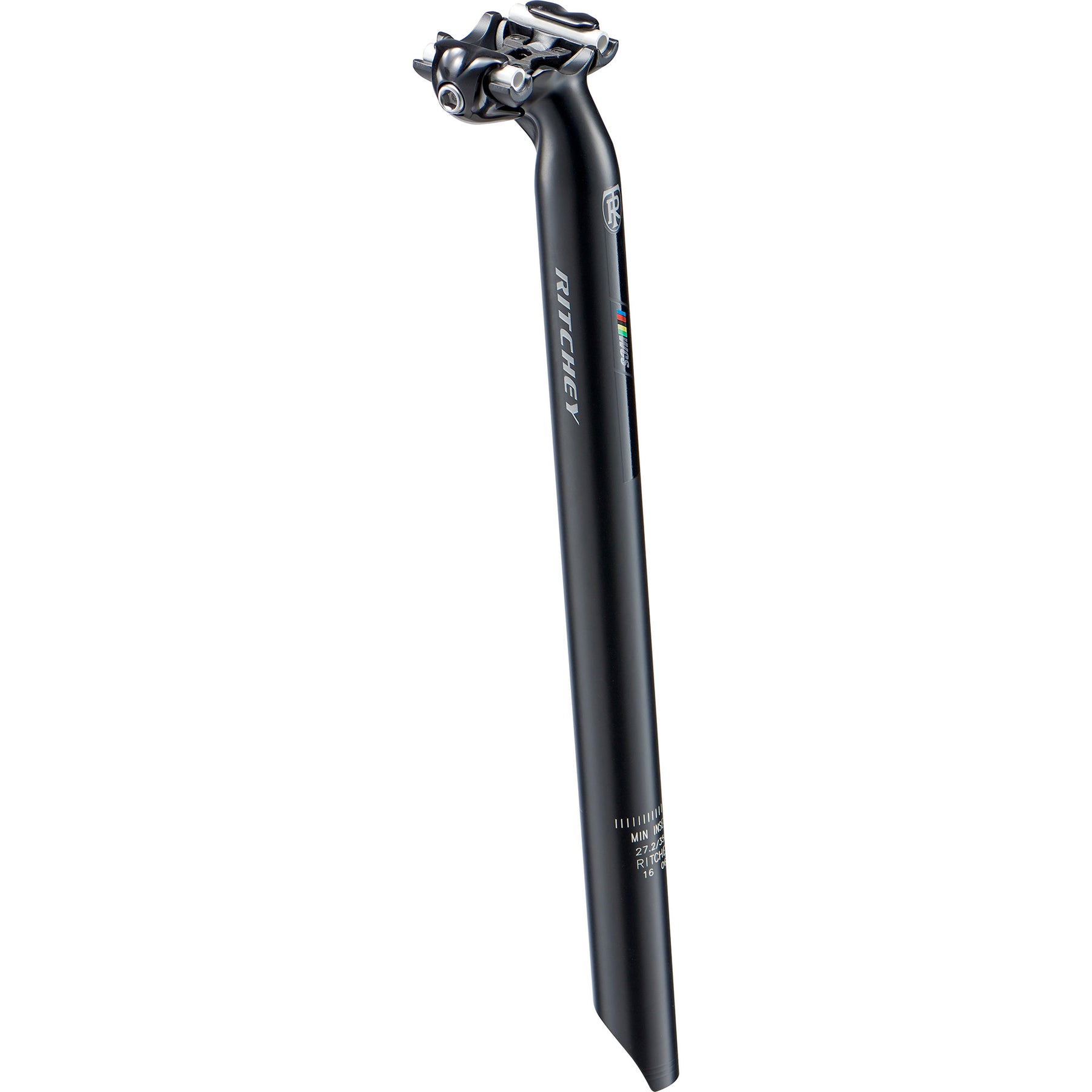 Ritchey WCS Link Seatpost Blatte 400mm x 31.6mm