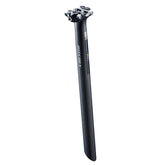 Ritchey WCS Carbon 1-Bolt Zero Seatpost UD Matte 400mm x 31.6mm