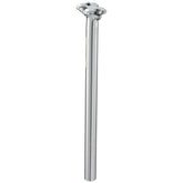 Ritchey Classic Zero Seatpost Silver 400mm x 31.6mm