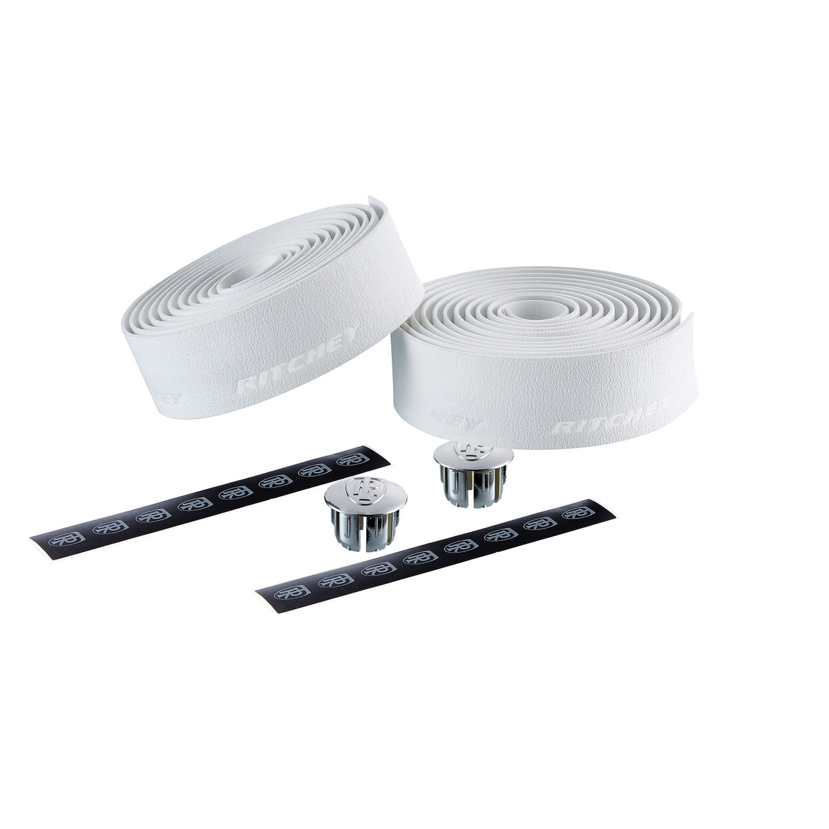 Ritchey WCS Pave Handlebar Tape White 210cm