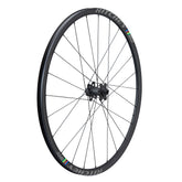 Ritchey WCS Zeta Disc Road Wheelset - 700c Black 12 x 100mm / 12 x 142mm Shimano HG 11spd