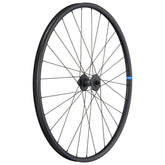 Ritchey WCS Zeta GX Disc Gravel Wheelset - 700c Black 12 x 100mm / 12 x 142mm Campagnolo N3W