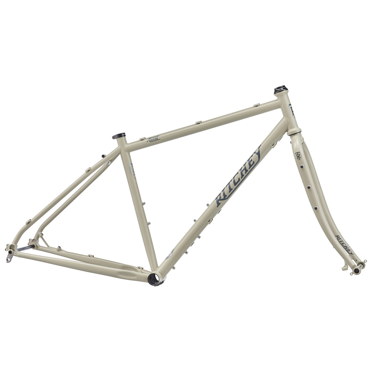 Ritchey Ascent Frameset Dust XL