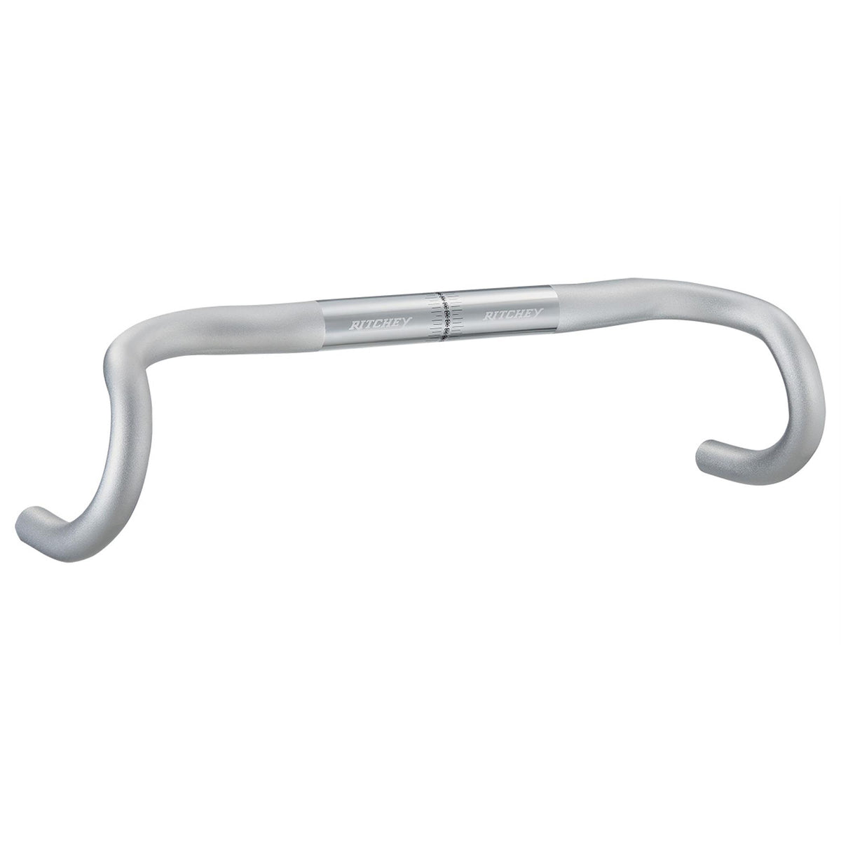 Ritchey Classic Butano Handlebar Silver 44cm