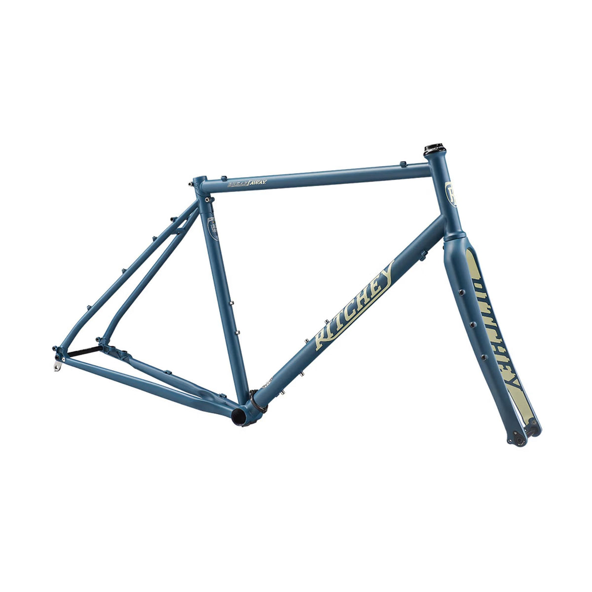 Ritchey Break-Away Outback Frameset Tule XS