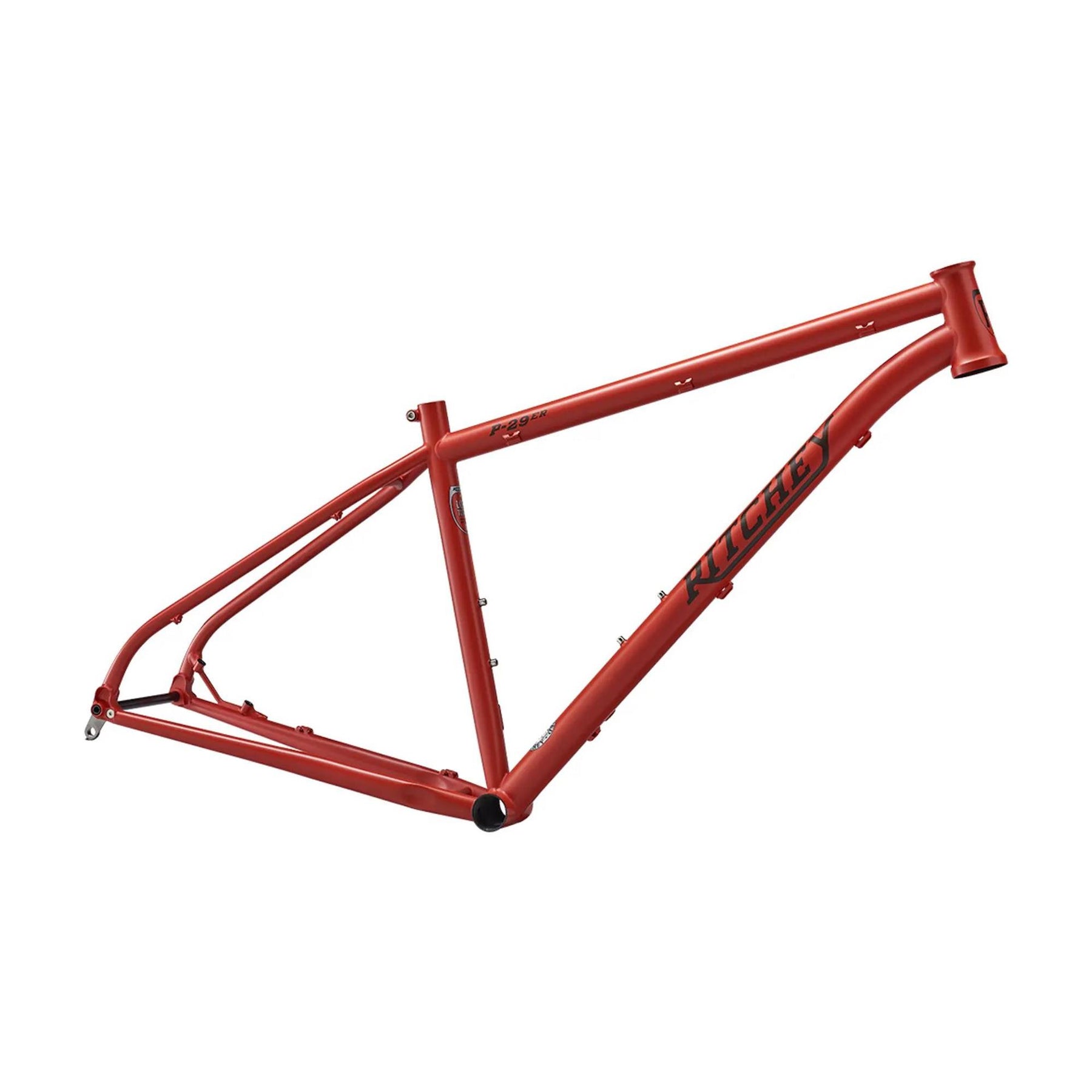Ritchey P29er MTB Frameset Red XL