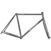 Ritchey Road Logic Frameset Grey 59cm